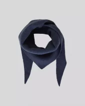 Msch Lowee Scarf : Mood Indigo