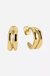 The Big Curved Hoops