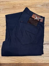 Suede Touch Burton N : Navy 590