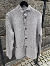 Silas : Grey 120