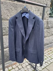 Star Easy Fancy Blazer : Navy 950