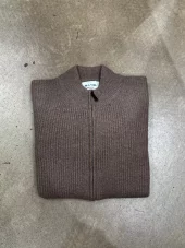 Ingram Knitwear : Brown 270