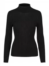 Feel Polo : Black