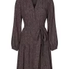 Tuscany Dress : Leo
