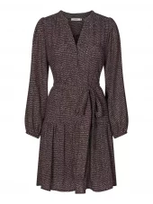 Tuscany Dress : Leo