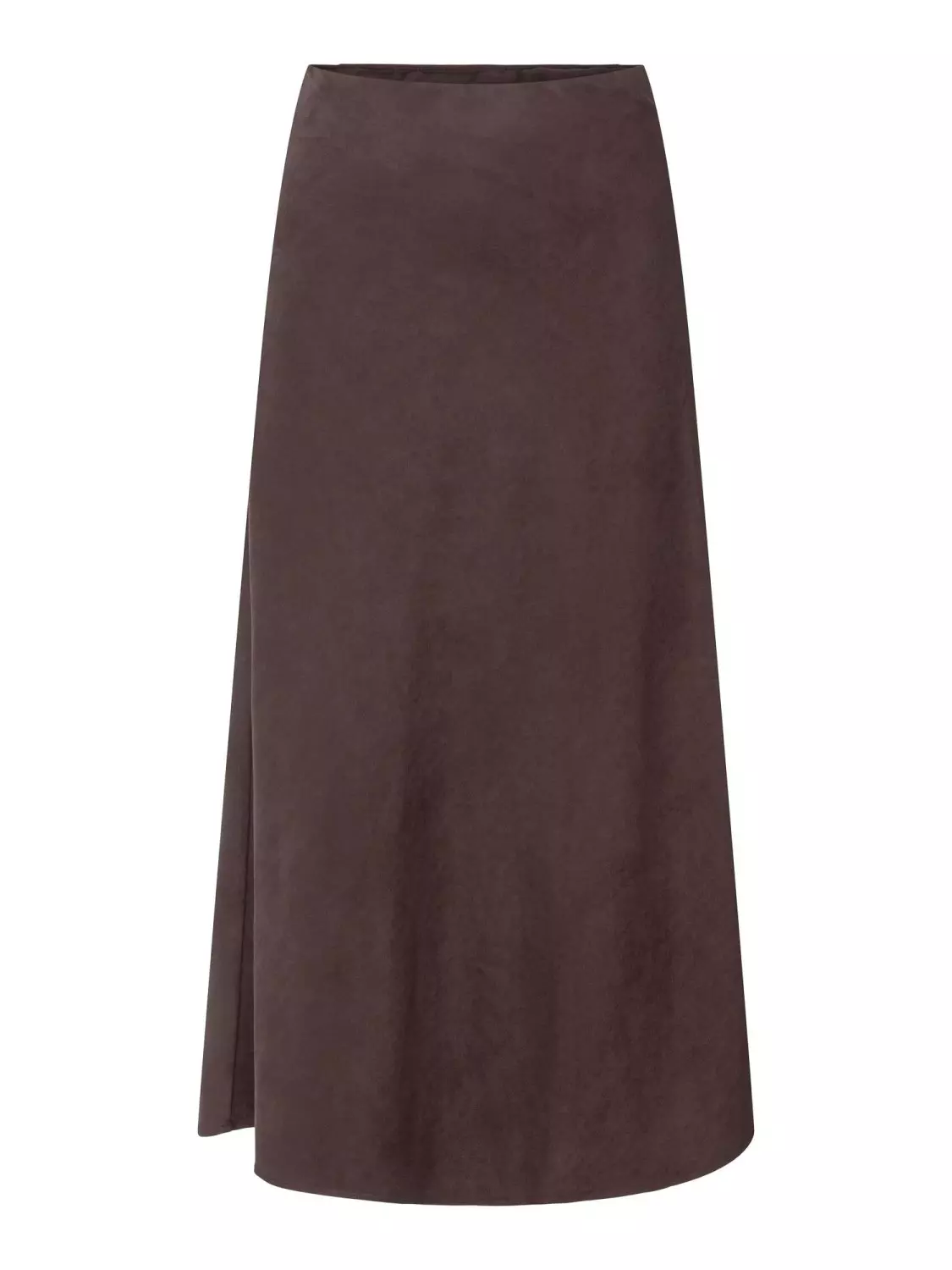 Amaya Skirt : Brown