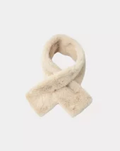 Anais Scarf : Beige