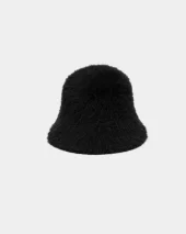 Alex Hat : Black