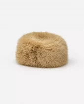 Anais Hat : Beige