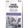 Four Friends Sensi Cat 2kg