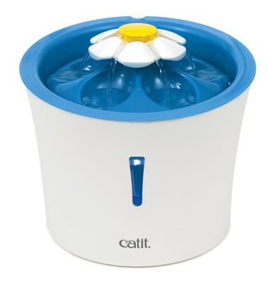 CatIt Senses 2.0 Flowerfountain 3 L M/LED