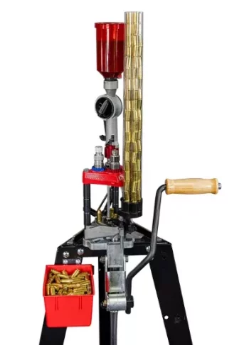 Lee Pro 1000 kaliber .223 Remington