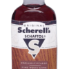 Scherell's Skjeftolje Rød-brun, 0,75 deciliter