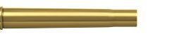Norma 9,3 x 74 mm R tomhylser