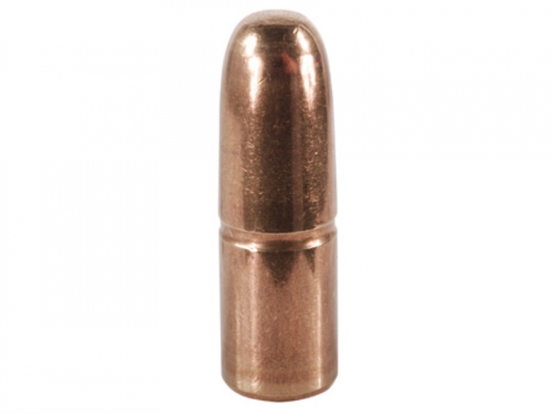 Woodleigh 400 gr. FMJ .416 Rem. kal. (.416), 50 pk.