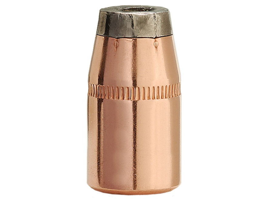 Sierra 158 gr. JHP Sports Master .38 kal. (.357), 100 pk.