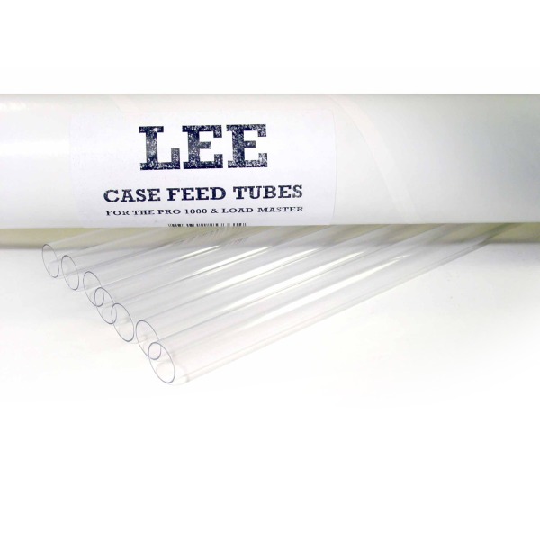 Lee Case feed tube