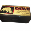 Rhino 200 grains Solid Shank 8 mm (.318), 25 pk.