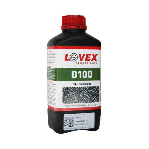 Lovex D100 (0,5 kg)
