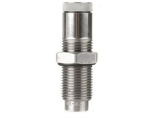 Lee 30 Mauser Bottle neck Factory Crimp die
