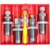 Lee 40 S&W/10 mm Auto Carbide 4 die sett