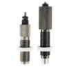 Forster 6x45 mm Bench Rest die sett