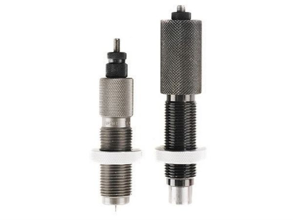Forster 6x45 mm Bench Rest die sett