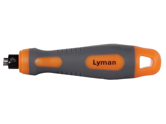 Lyman Primer Pocket Uniformer (large)