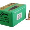 Sierra 180 grains Game King SBT .30 kal. (.308), 100 pk.