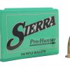 Sierra 120 grains SPT Pro Hunter 6,5 mm (.264), 100 pk.