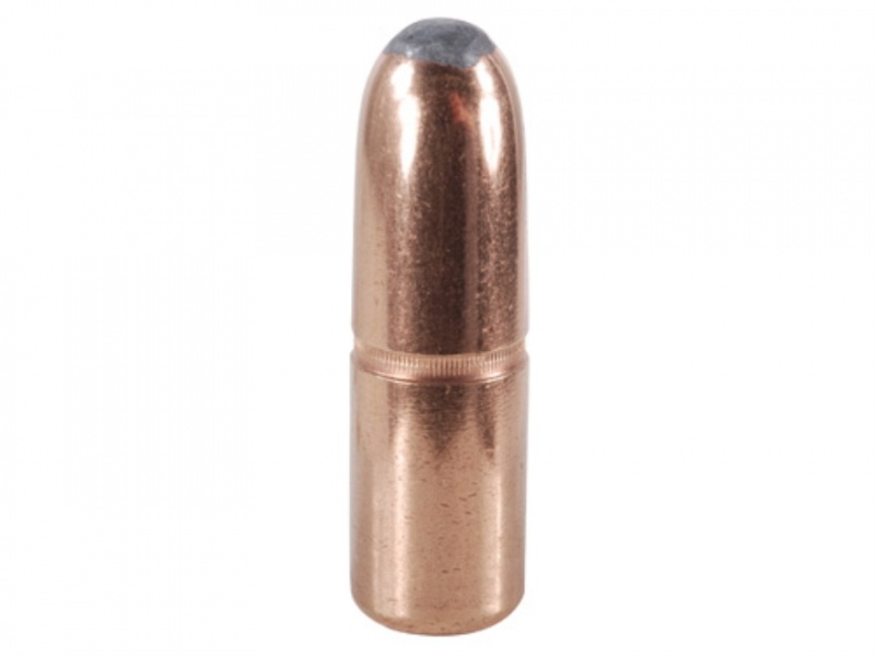 Woodleigh 450 grains RN SN .416 Rem. kal. (.416), 50 pk.