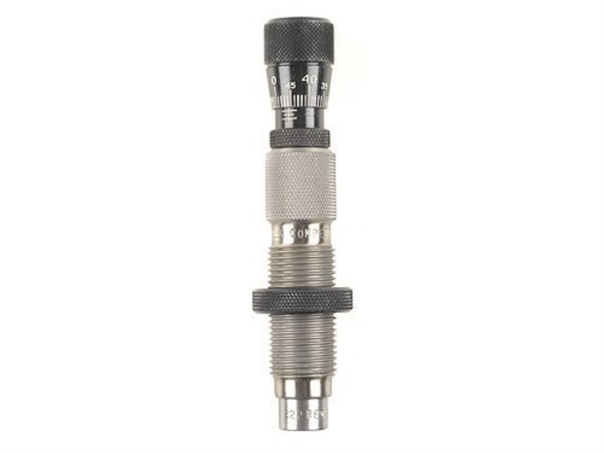 Redding .308 Winchester Competition Bushing Neck-sizer die