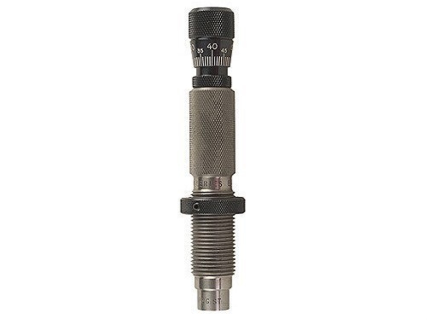 Redding 6,5 mm Grendel Competition Seater die