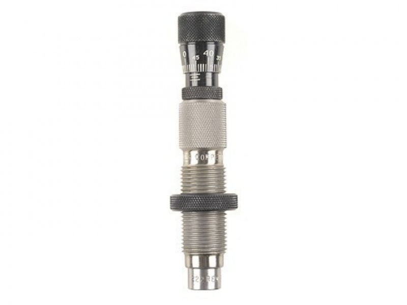 Redding .270 Winchester Competition bushing neck-szier