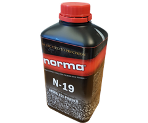 Norma 19 (1,0 kg)