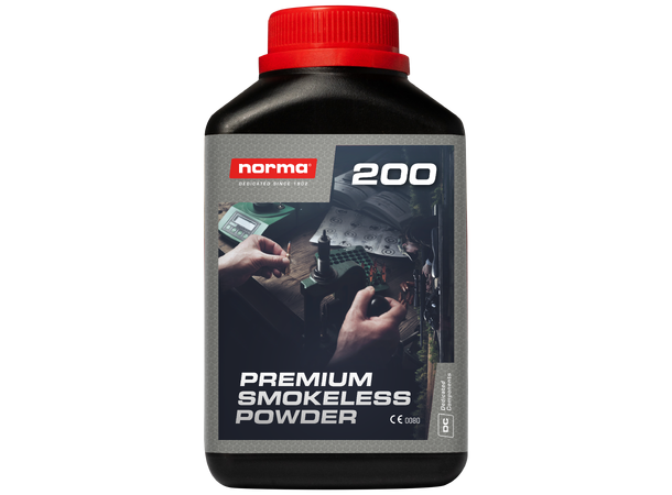 Norma 200 (0,5 kg)