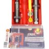 Lee 284 Winchester Pacesetter 2 die sett