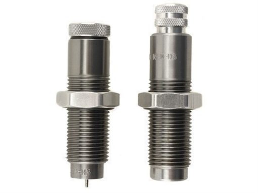 Lee 30-06 Springfield Collet die sett