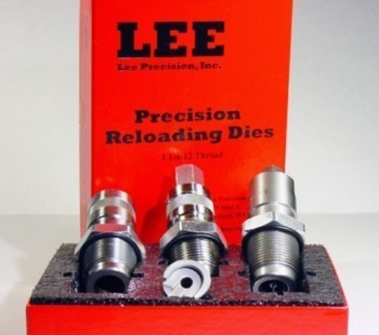 Lee 577-450 Martini Henry die sett