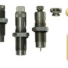Lee 223 Remington Pacesetter 3 die sett