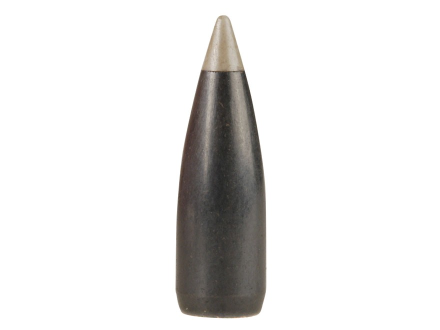 Nosler 55 grains Ballistic Silver Tip 6 mm (.243), 100 pk.