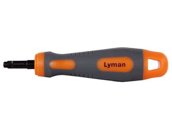 Lyman Primer Pocket Reamer (small)