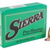 Sierra 110 grains Pro Hunter SPT .270 kal. (.277), 100 pk.