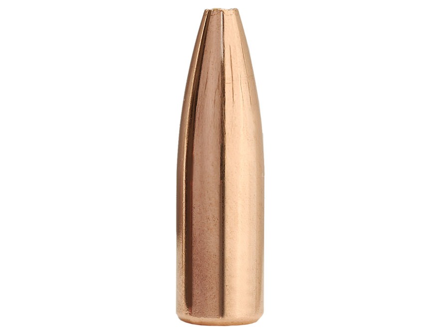 Sierra 100 grains HP Varminter 6,5 mm (.264), 100 pk.