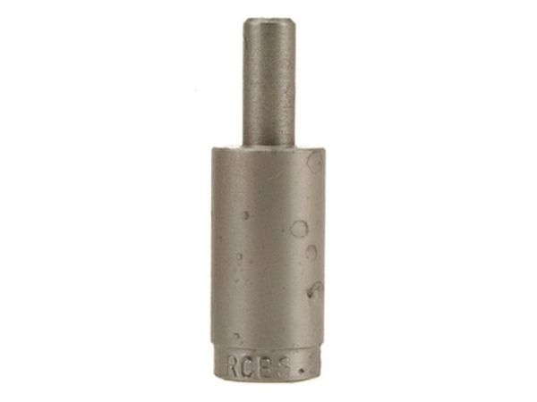 RCBS Hand case Outside Neck turner-pilot kaliber .26 (6,5 mm)