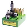 Redding 7mm-08 Remington Improved 40^ Deluxe 3 die sett