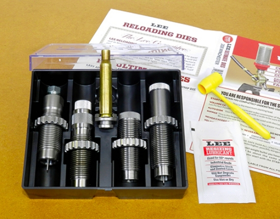 Lee 30-30 Winchester Ultimate die sett