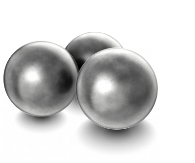 H & N Rundkule .350 kal. (8,90 mm), 200 pk.