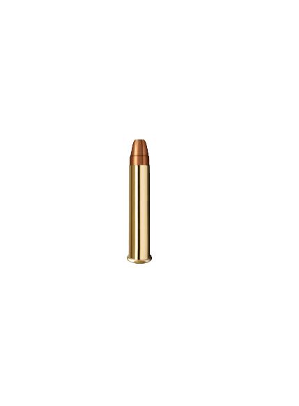 Norma .22 Win mag 2,6g / 40gr JHP