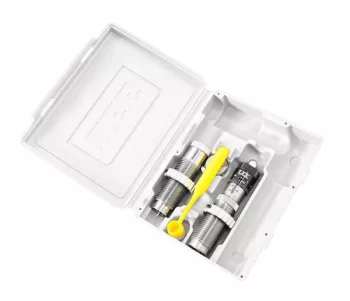 Lee 22-250 Remington Collet die sett
